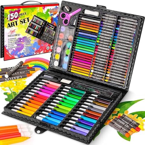 Art set Art set