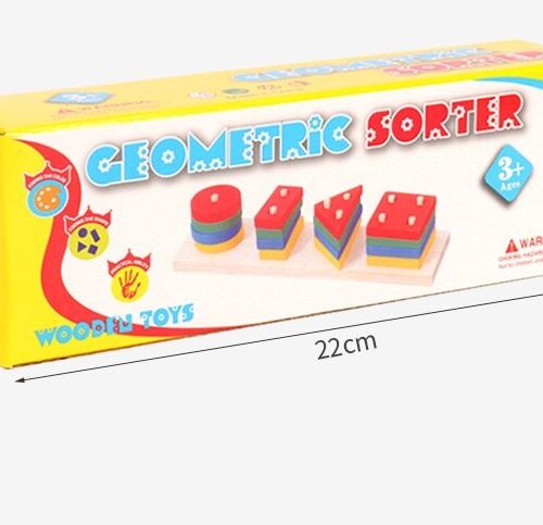 2025/01/1000123695.jpg Geometric Sorter Wooden Toy