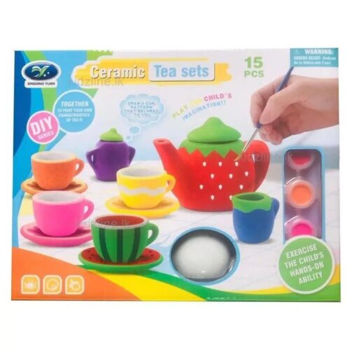 2025/01/1000136908.jpg Ceramic Tea Set for Colouring