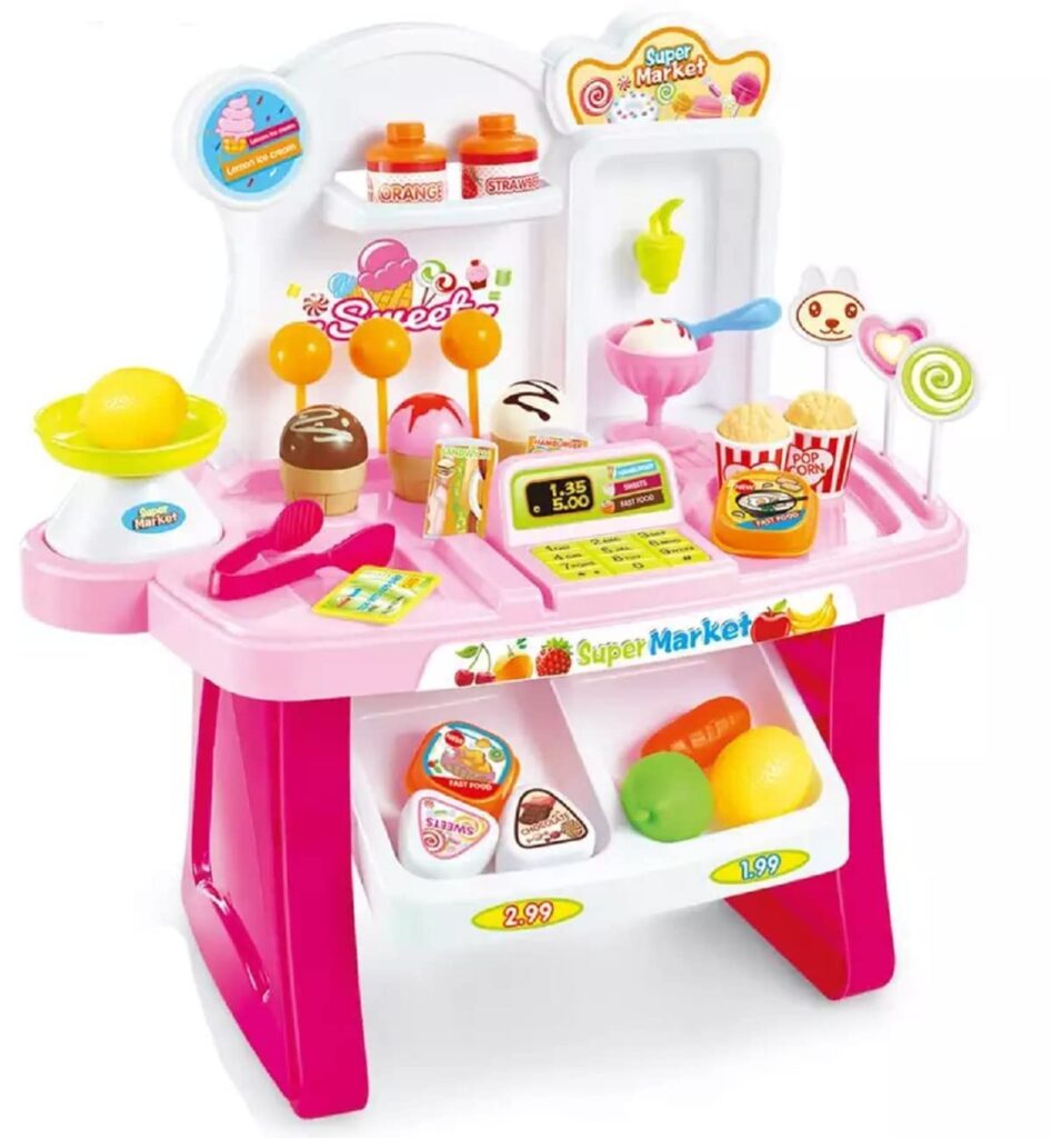 Pretend Play Toys